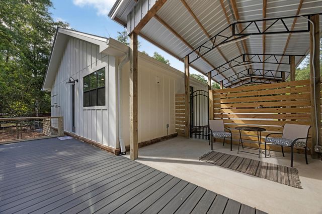 1650 Caswell Road, Defuniak Springs, FL 32433