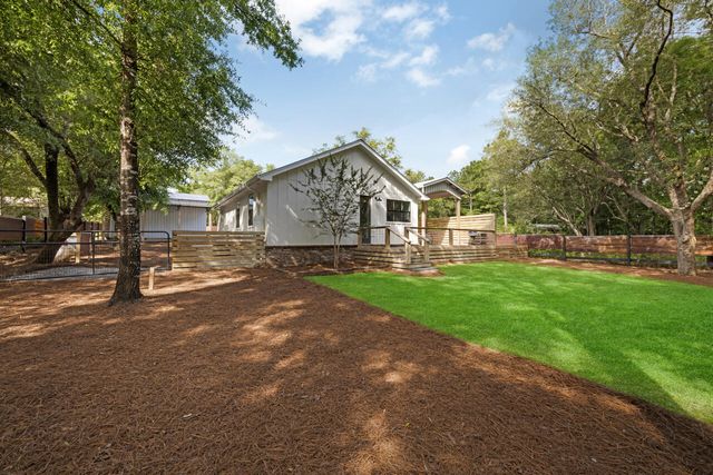 1650 Caswell Road, Defuniak Springs, FL 32433