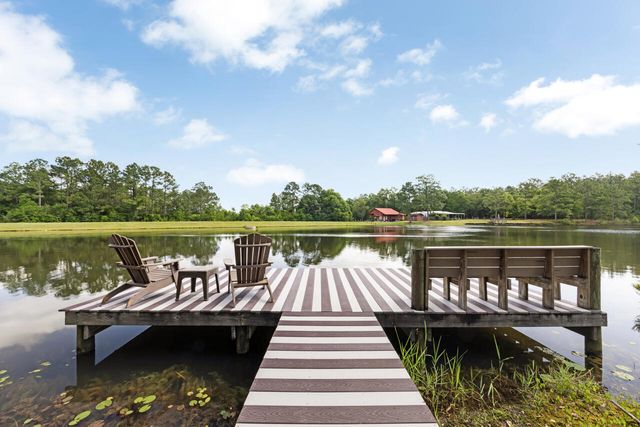 1650 Caswell Road, Defuniak Springs, FL 32433