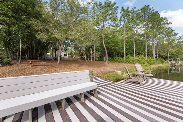 1650 Caswell Road, Defuniak Springs, FL 32433