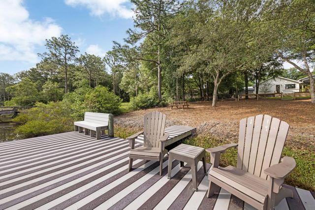 1650 Caswell Road, Defuniak Springs, FL 32433