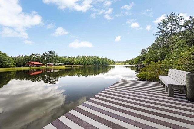 1650 Caswell Road, Defuniak Springs, FL 32433