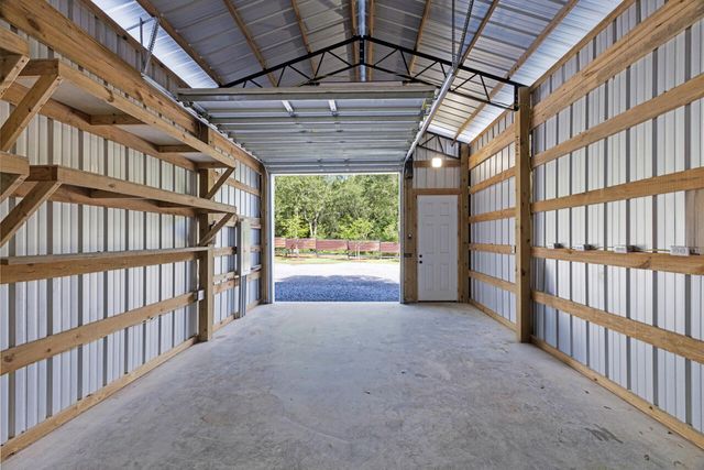 1650 Caswell Road, Defuniak Springs, FL 32433