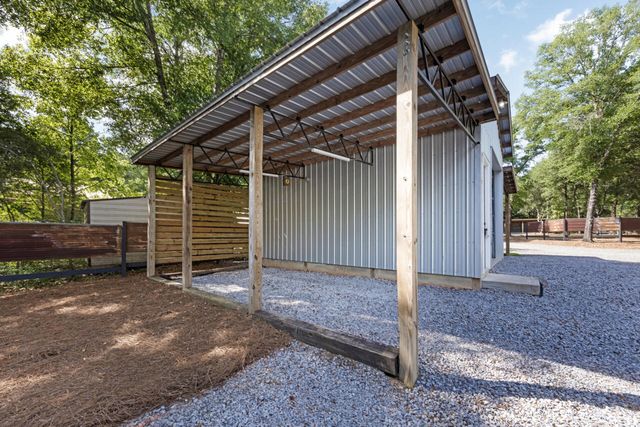 1650 Caswell Road, Defuniak Springs, FL 32433