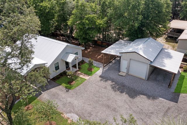 1650 Caswell Road, Defuniak Springs, FL 32433