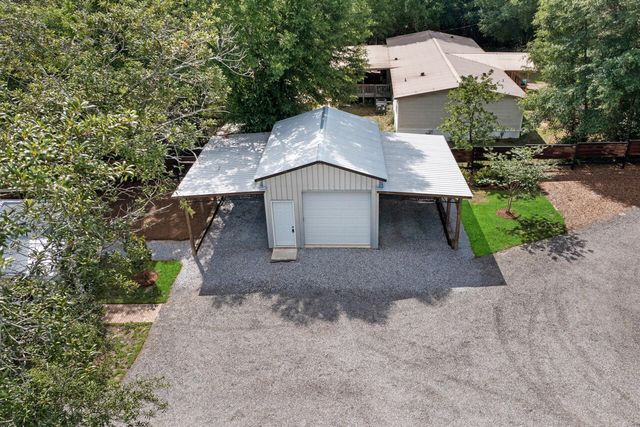 1650 Caswell Road, Defuniak Springs, FL 32433