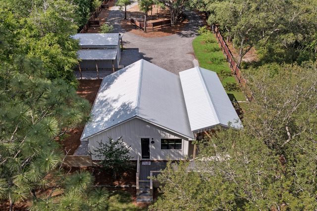 1650 Caswell Road, Defuniak Springs, FL 32433