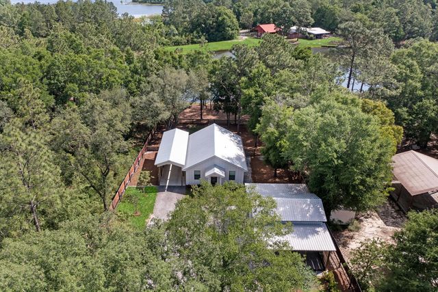 1650 Caswell Road, Defuniak Springs, FL 32433