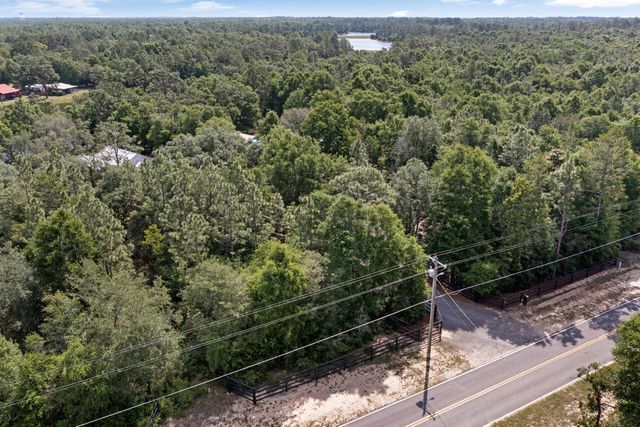 1650 Caswell Road, Defuniak Springs, FL 32433
