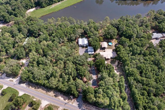 1650 Caswell Road, Defuniak Springs, FL 32433
