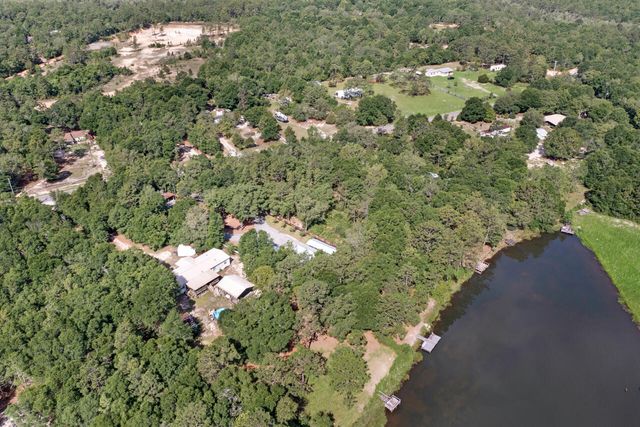 1650 Caswell Road, Defuniak Springs, FL 32433