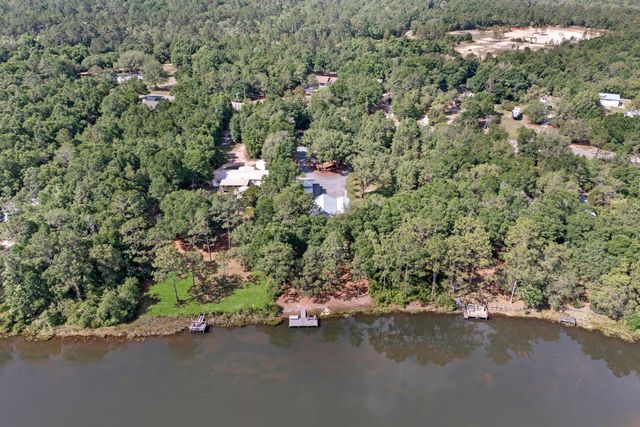 1650 Caswell Road, Defuniak Springs, FL 32433