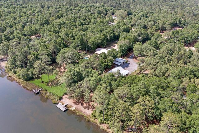 1650 Caswell Road, Defuniak Springs, FL 32433