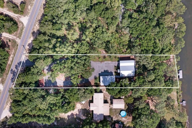 1650 Caswell Road, Defuniak Springs, FL 32433