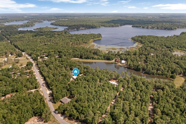 1650 Caswell Road, Defuniak Springs, FL 32433