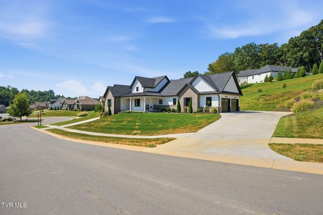 1322 Brumit, Johnson City, TN 37615