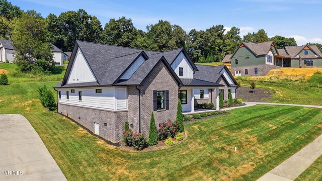 1322 Brumit, Johnson City, TN 37615