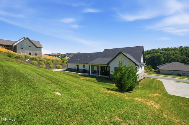 1322 Brumit, Johnson City, TN 37615