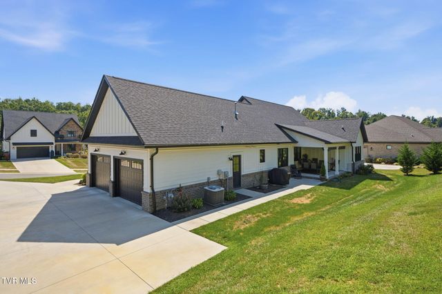 1322 Brumit, Johnson City, TN 37615