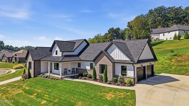 1322 Brumit, Johnson City, TN 37615