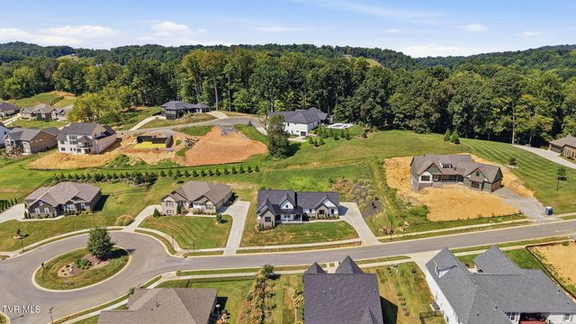 1322 Brumit, Johnson City, TN 37615