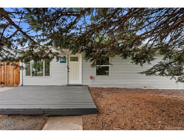1745 Jay St, Lakewood, CO 80214