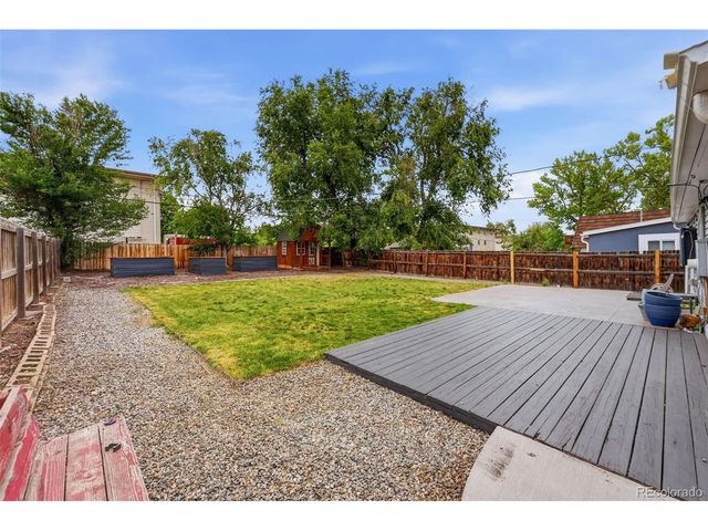 1745 Jay St, Lakewood, CO 80214