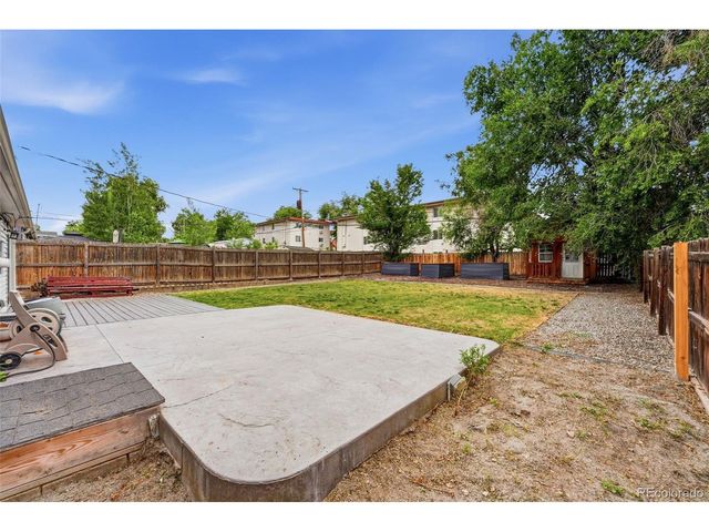 1745 Jay St, Lakewood, CO 80214