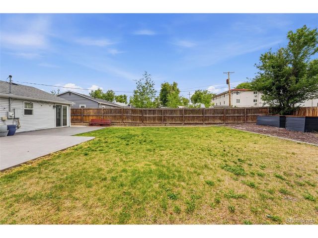 1745 Jay St, Lakewood, CO 80214