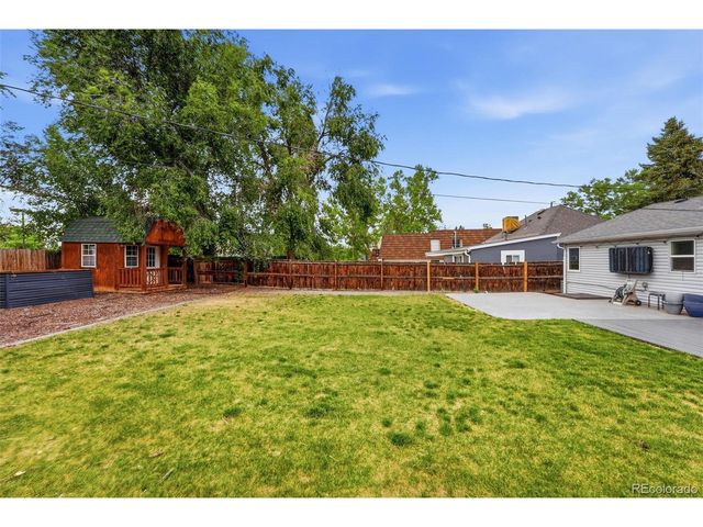 1745 Jay St, Lakewood, CO 80214