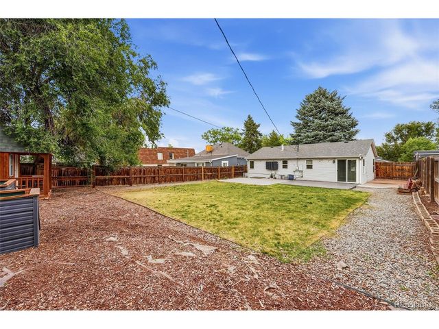 1745 Jay St, Lakewood, CO 80214