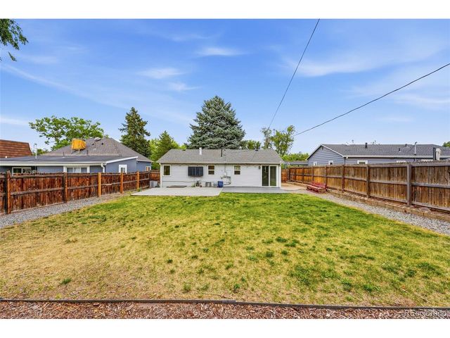 1745 Jay St, Lakewood, CO 80214