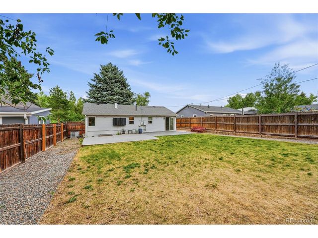 1745 Jay St, Lakewood, CO 80214