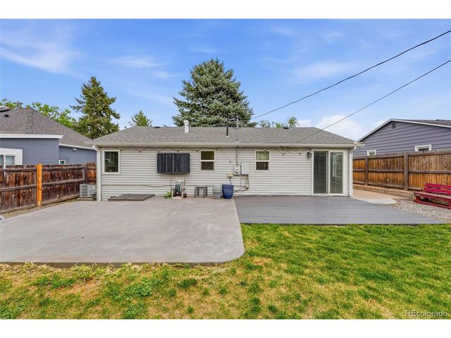 1745 Jay St, Lakewood, CO 80214