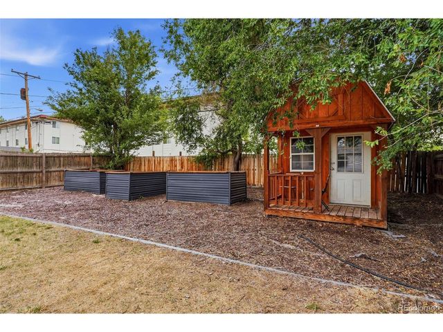1745 Jay St, Lakewood, CO 80214