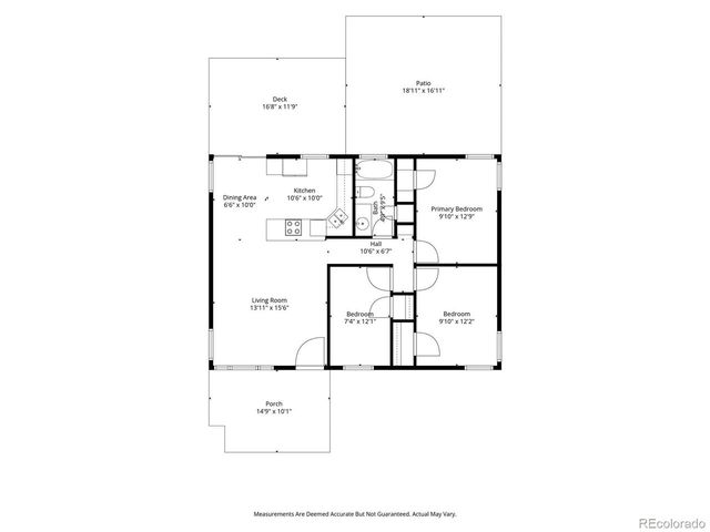 1745 Jay St, Lakewood, CO 80214