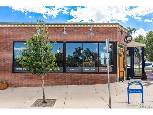 1745 Jay St, Lakewood, CO 80214