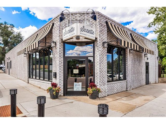 1745 Jay St, Lakewood, CO 80214