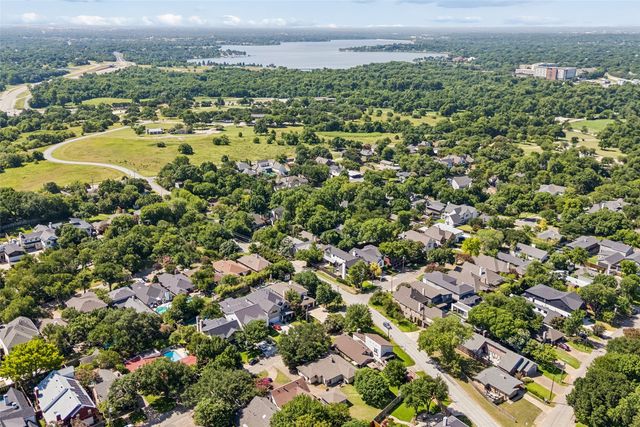 8011 Eagle Trail, Dallas, TX 75238