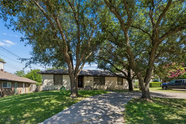 8011 Eagle Trail, Dallas, TX 75238