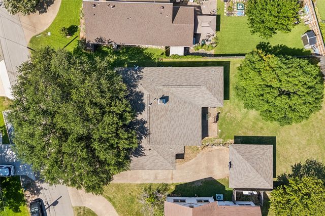 8011 Eagle Trail, Dallas, TX 75238