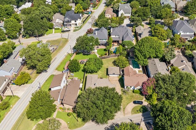 8011 Eagle Trail, Dallas, TX 75238