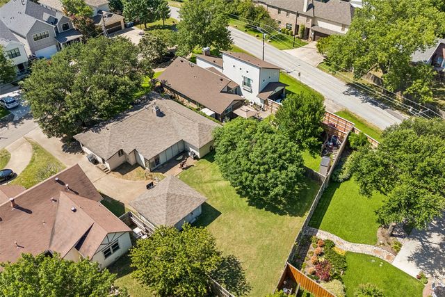 8011 Eagle Trail, Dallas, TX 75238
