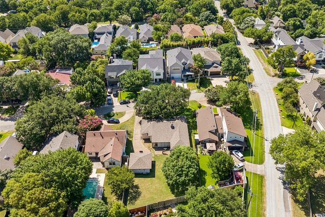 8011 Eagle Trail, Dallas, TX 75238