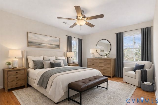 13101 Harrowgate Rd, Chester, VA 23831