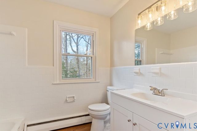 13101 Harrowgate Rd, Chester, VA 23831