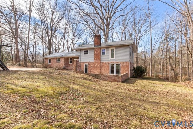 13101 Harrowgate Rd, Chester, VA 23831