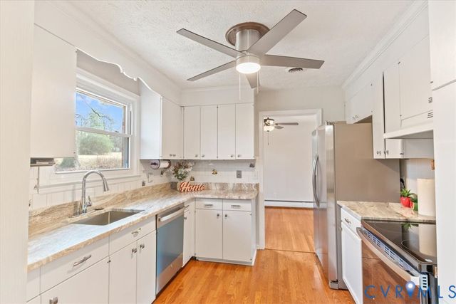 13101 Harrowgate Rd, Chester, VA 23831