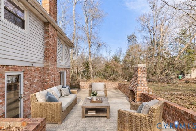 13101 Harrowgate Rd, Chester, VA 23831