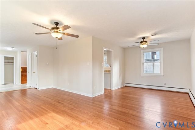 13101 Harrowgate Rd, Chester, VA 23831